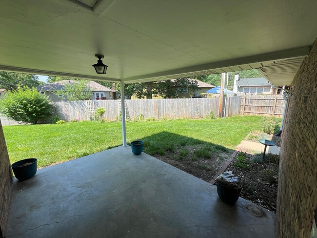 Building Photo - Corner Lot Beauty with Basement & Big Back...