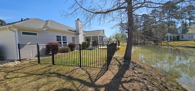 Building Photo - 1593 Langley Dr