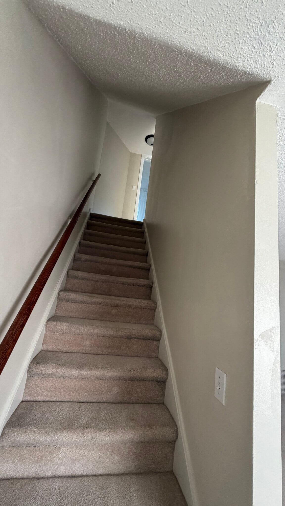 Stairwell - 55 Birch Rd