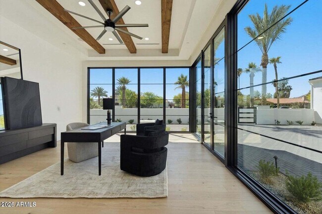 Building Photo - 6821 E Valley Vista Ln