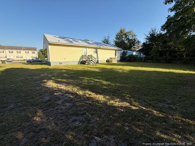 Building Photo - 205 Waddell Dr