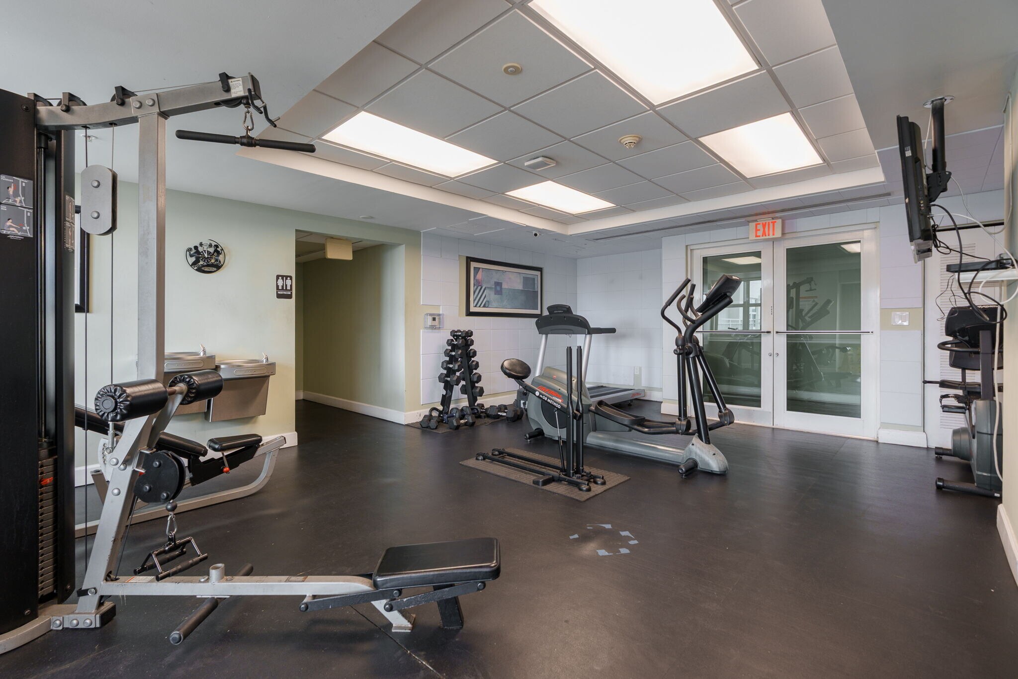 Building Photo - 50 Menores Ave