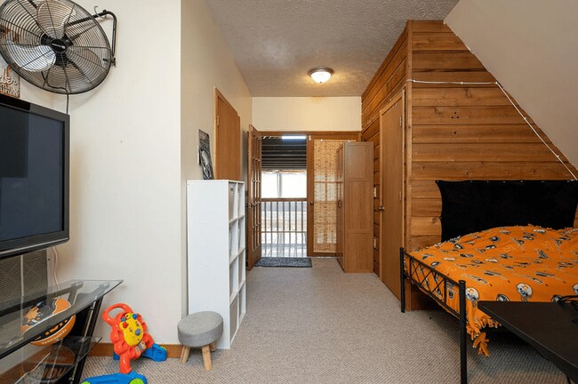 Building Photo - 1027 Fain Ave