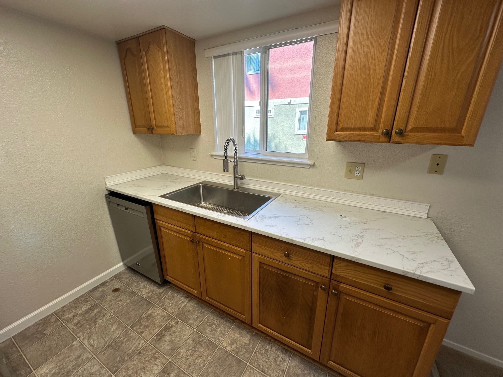 Kitchen 2 - 20816 74th Ave W