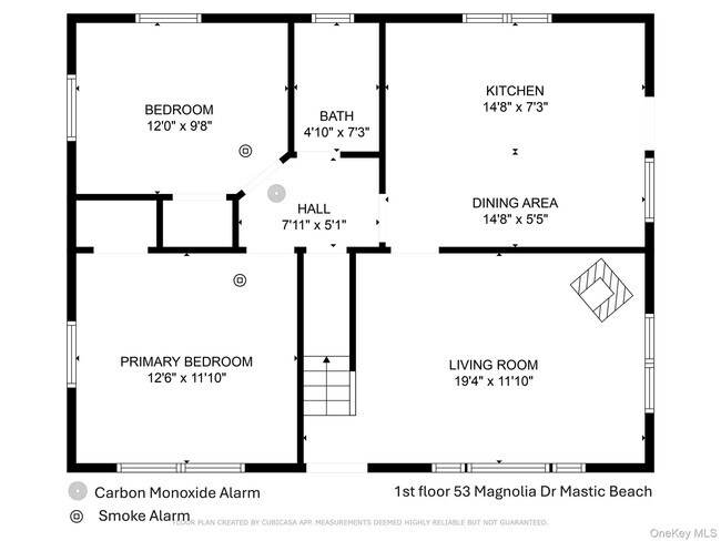 Building Photo - 53 Magnolia Dr