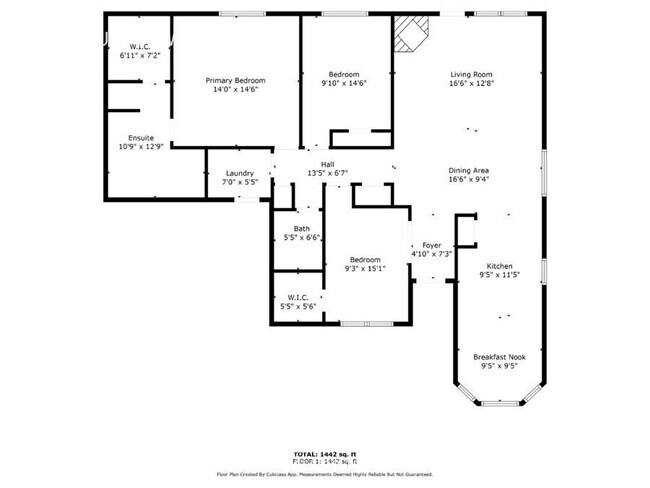 Building Photo - 1242 Hunter Wood Dr