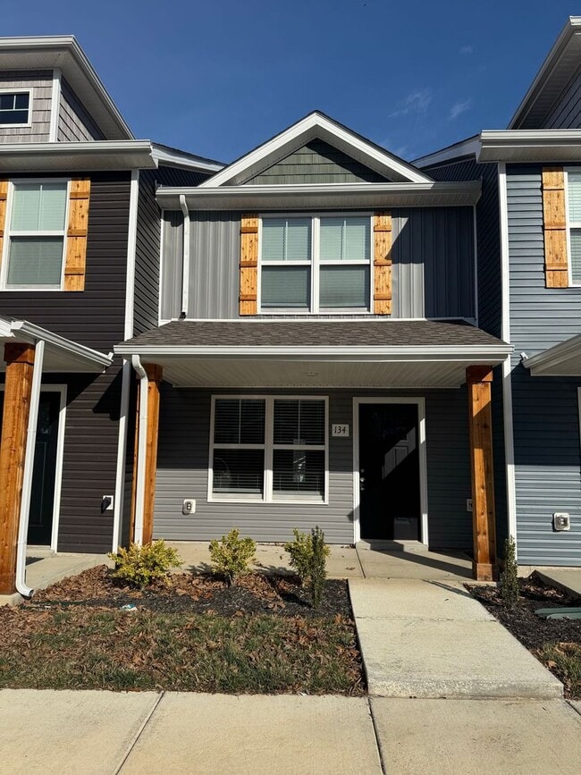 Building Photo - New Construction in the Heart of St. B! 2BR/2.5BA Minutes from the Best Shopping, Dining, and I-2...