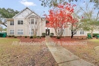 Building Photo - 1501 Partin Dr N