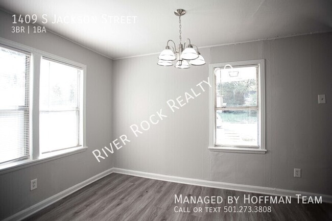 Building Photo - 1409 S Jackson St