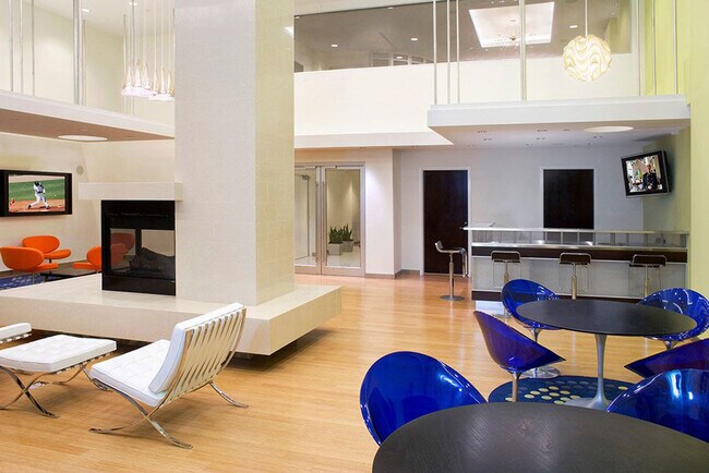 Building Photo - Highland Park, 1400 Irving St NW