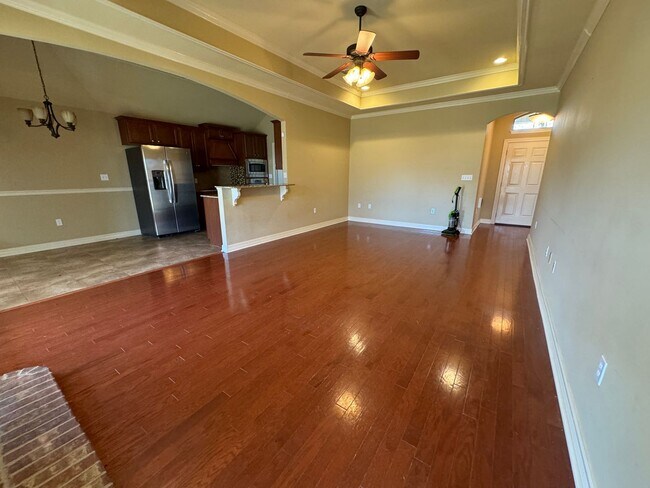 Building Photo - LEGACY SUBDIVISION- PET FRIENDLY