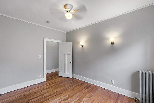 Building Photo - 1651 Atkinson St