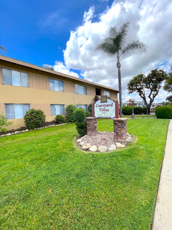 Building Photo - 513 W G St