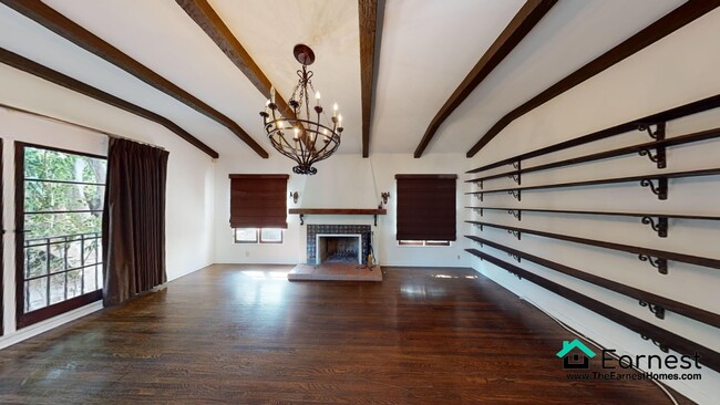 Building Photo - 4 + 3 Timeless Spanish Gem in Los Feliz wi...