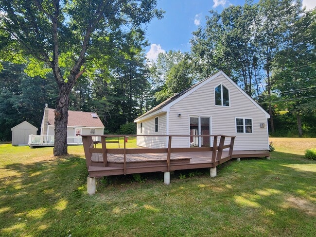 Building Photo - 80 Noyes Rd