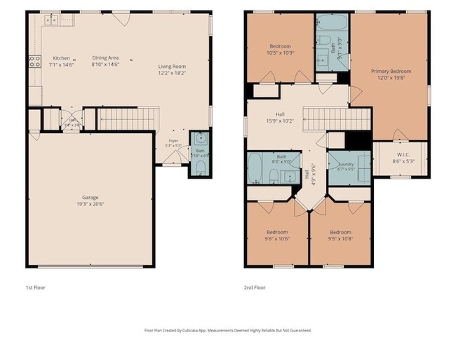 Building Photo - 7115 Thannas Way