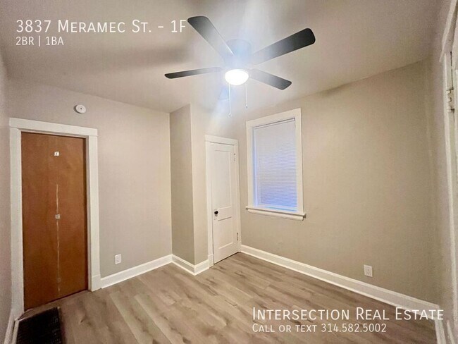Building Photo - 3837 Meramec St