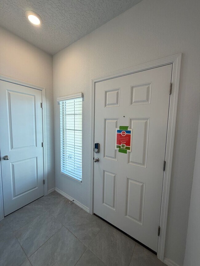 Building Photo - New Build 3 Bedroom Single Story Home Available Near Unser Blvd NE & Northern Blvd NE in Rio Rancho!