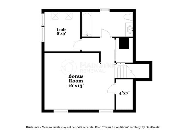 Building Photo - 3 Bedroom Pet-Friendly Home in COLUMBUS, OH with Main Street Renewal