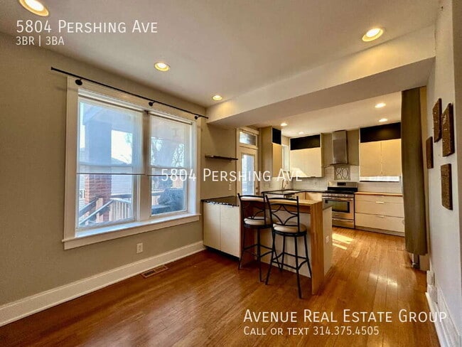 Building Photo - 5804 Pershing Ave