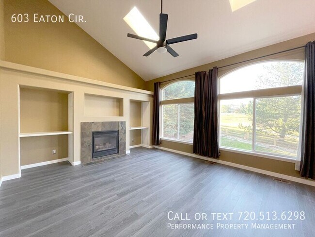 Building Photo - 603 Eaton Cir