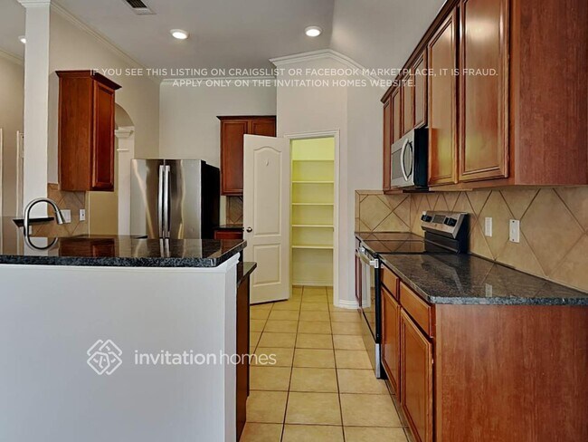 Building Photo - 5313 Ridgepass Ln