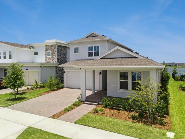 Building Photo - 10020 Ballast Dr