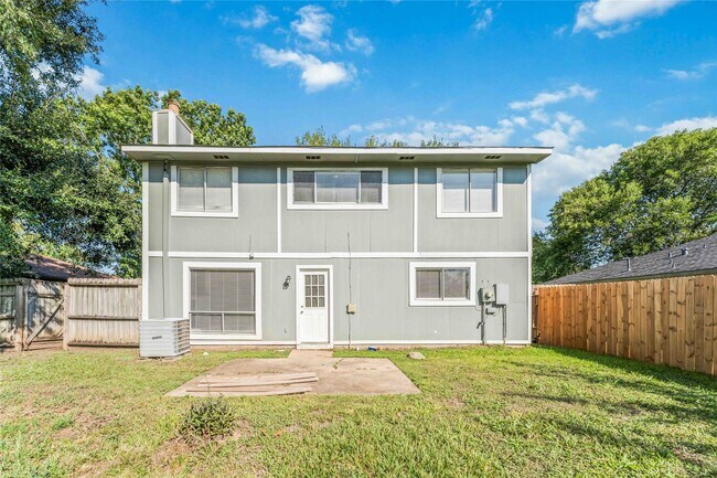 Building Photo - 703 Brookford Dr