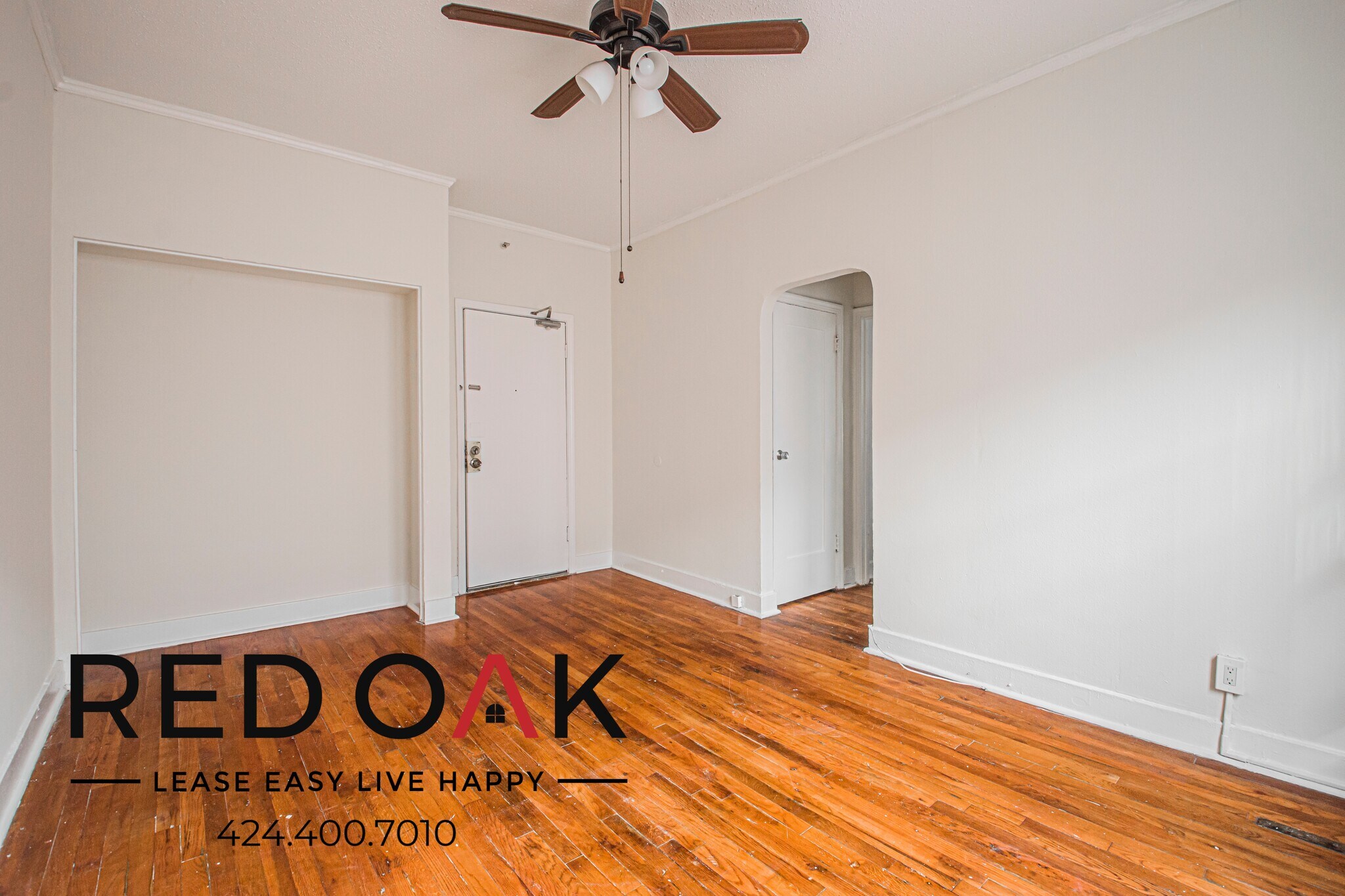 Building Photo - 447 S Grand View St