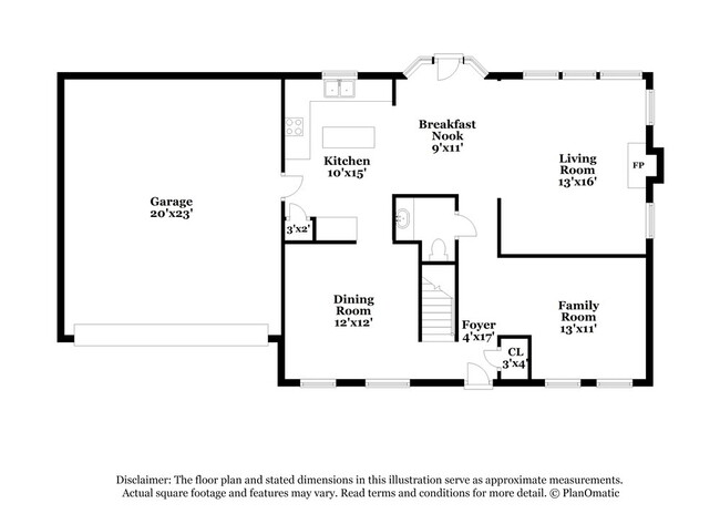 Building Photo - 4405 Blackbird Ct