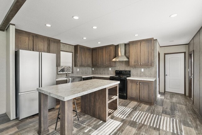 Primary Photo - Beautiful 3 Bed, 2 Bath Home in Azle with ...