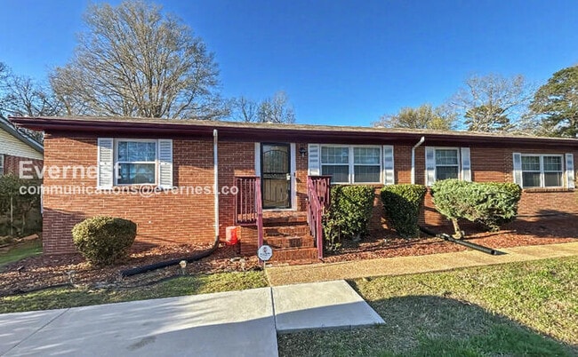 Building Photo - 7852 Opal Dr