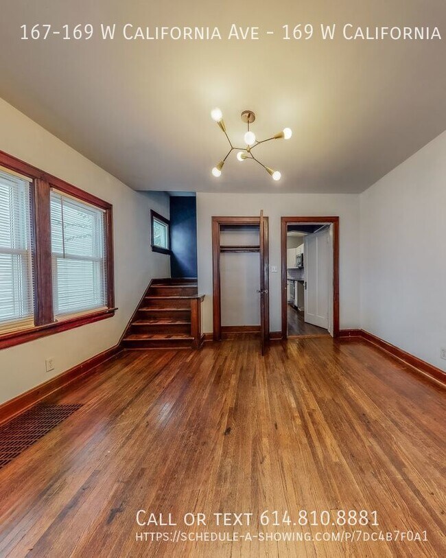 Building Photo - Three Bedroom- Clintonville