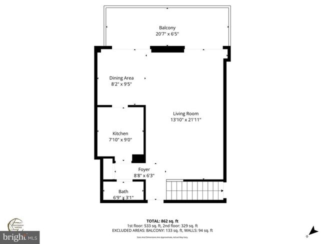 Building Photo - 301 N Beauregard St