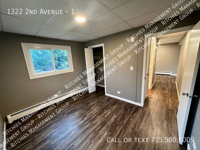 Building Photo - 1322 2nd Ave