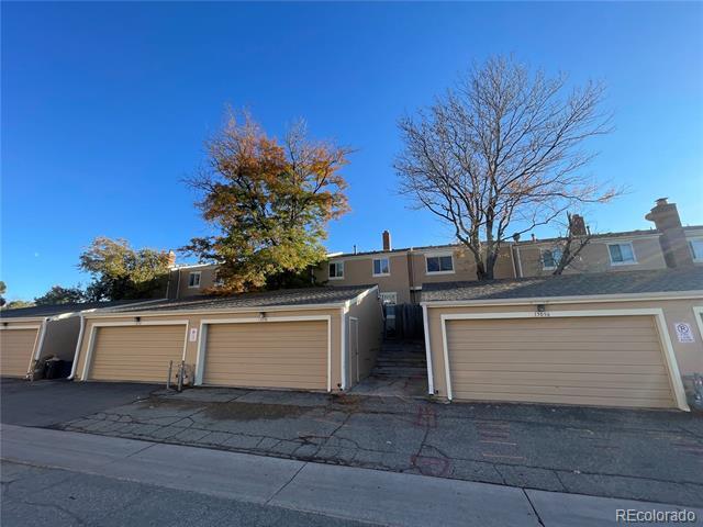 Building Photo - 13058 E Amherst Ave