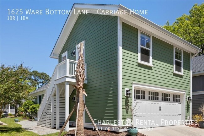 Building Photo - 1625 Ware Bottom Ln