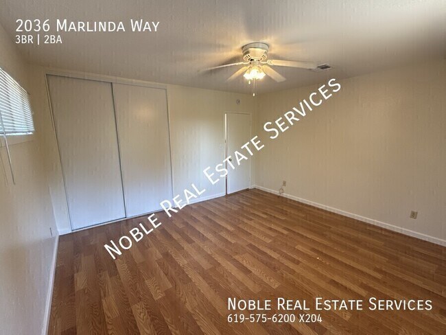 Building Photo - 2036 Marlinda Way