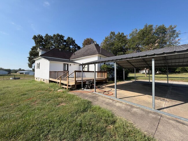 Building Photo - 292 Ervin Coker Rd NE