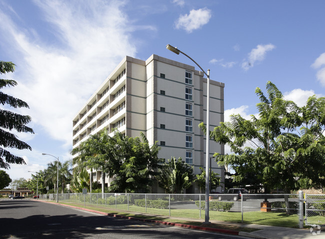 Building Photo - Mokuola Vista