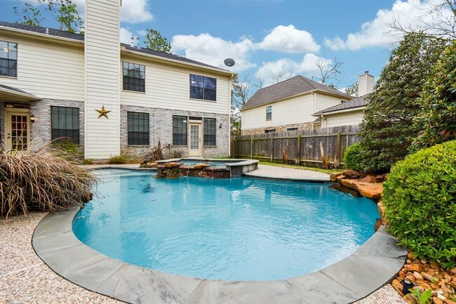 Building Photo - 27 W Rumple Creek Pl