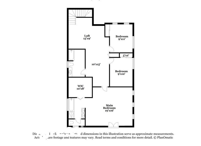 Building Photo - 1022 N Henry Dr