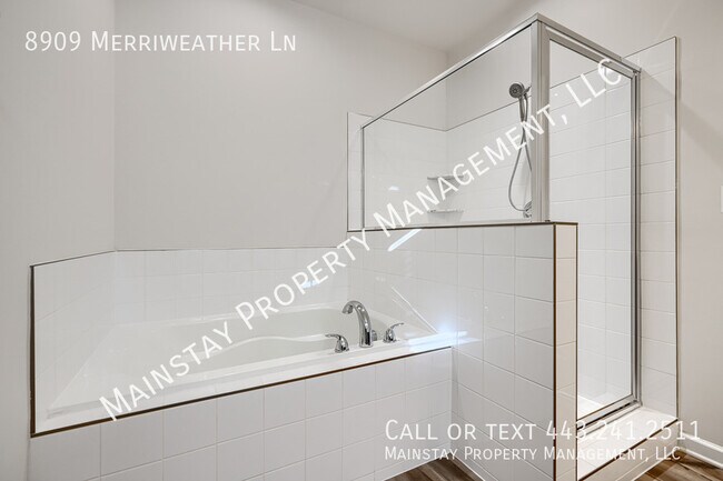 Building Photo - 8909 Merriweather Ln