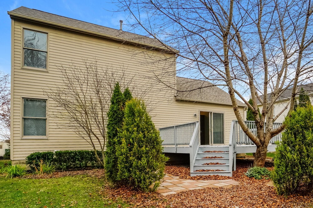 Building Photo - 2131 Juneau Way