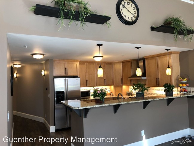 4 br, 3 bath House - 809 W Main Ave # 206 - 4 br, 3 bath House - 809 W Main Ave  # 206
