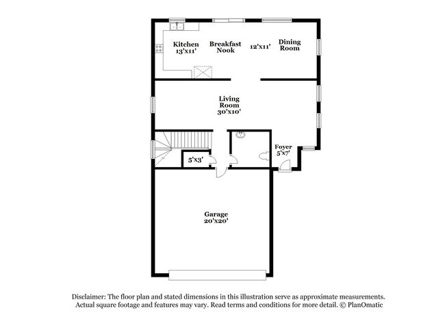 Building Photo - 9434 Havasu Canyon Ave
