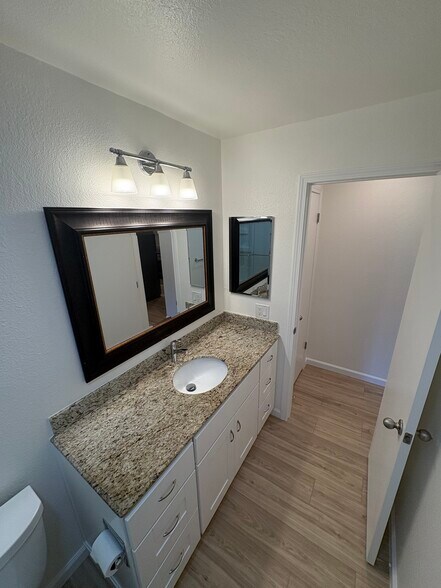 Bathroom - 4260 Clayton Rd