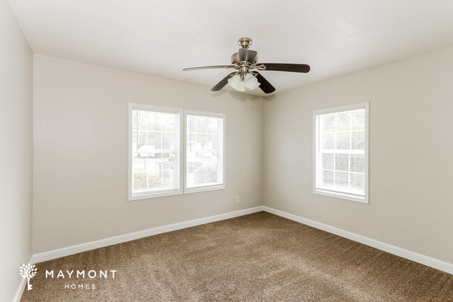 Building Photo - Cozy 3-bedrooms Home in Augusta, GA