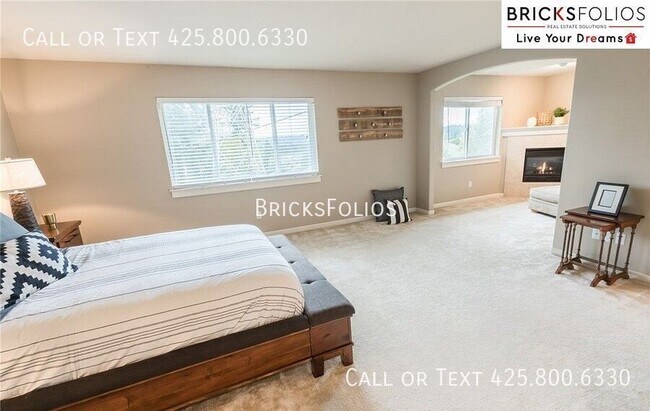 Building Photo - 22714 43rd Dr SE