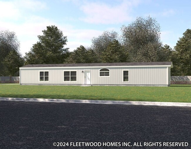 Building Photo - 2881 TX-110
